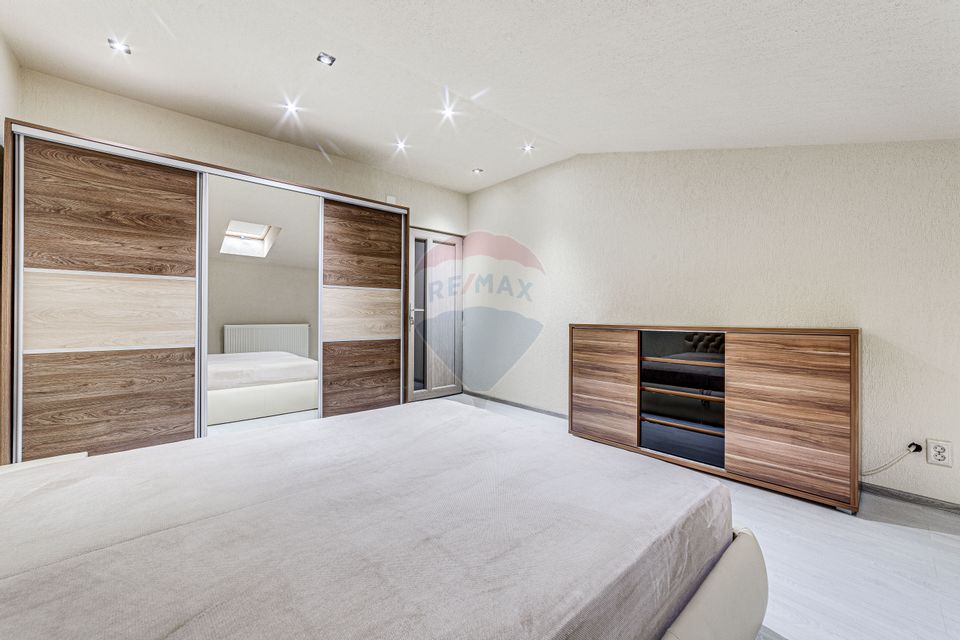 Apartament premium 2 camere în zona Grădiște