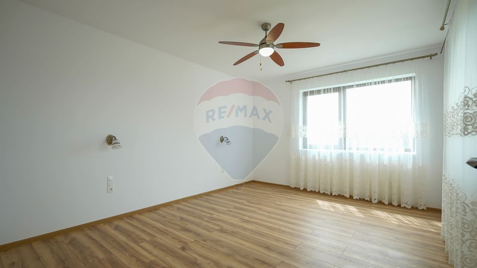 - REZERVAT- Casă Harman - Constructie 2025