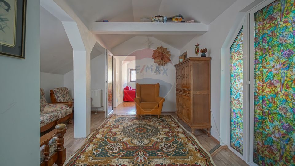 4 room House / Villa for sale, Schei area