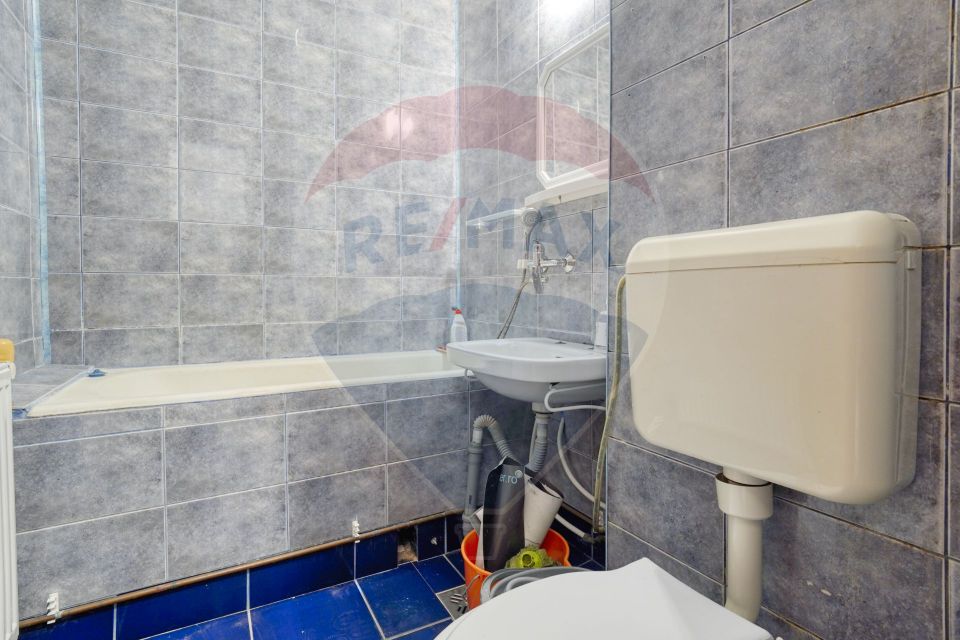 33sq.m Commercial Space for sale, Calea Bucuresti area