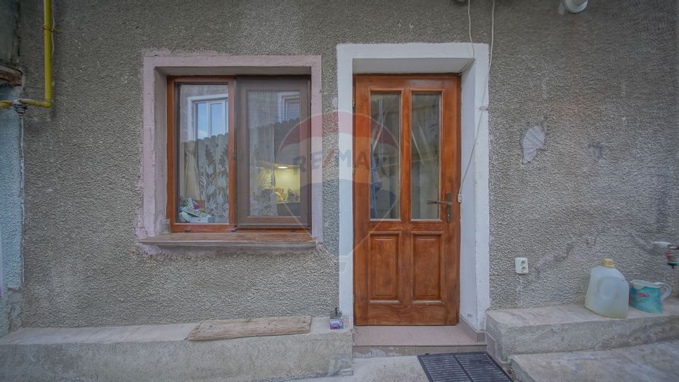 2 room House / Villa for sale, Schei area