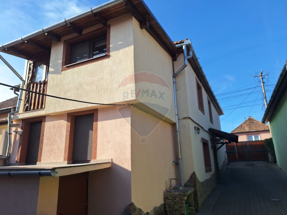 3 room House / Villa for sale, Tiglari area