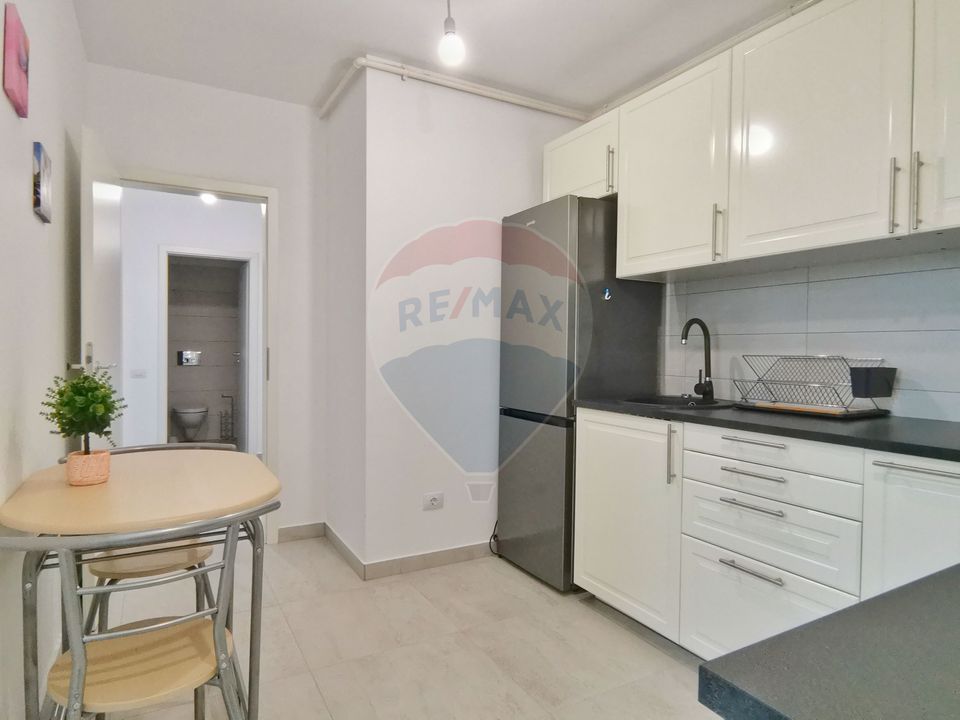 2 room Apartment for rent, Bartolomeu area