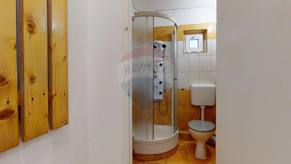 37.4sq.m Commercial Space for rent, Astra area