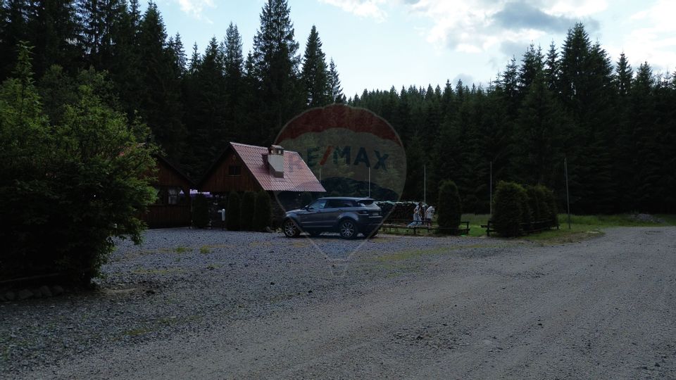 20 room Hotel / Pension for sale, Firiza area