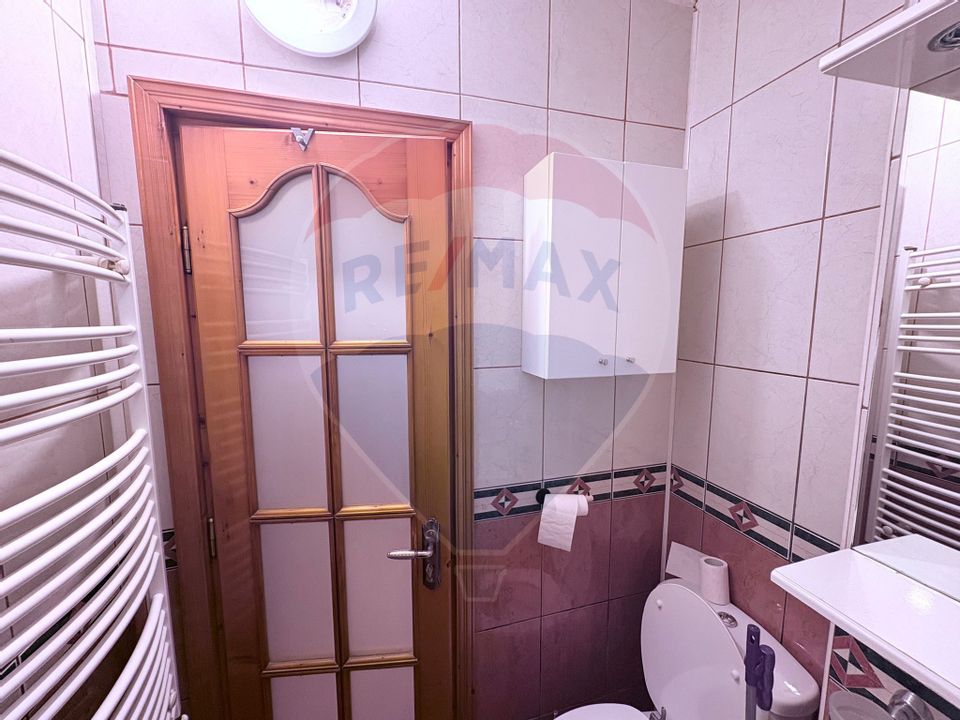 Apartament de inchiriat, Strada Cornișa Bistriței
