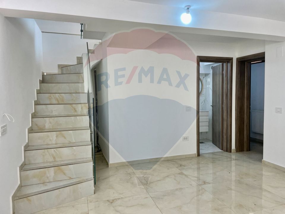 6 room House / Villa for rent, Stefan cel Mare area