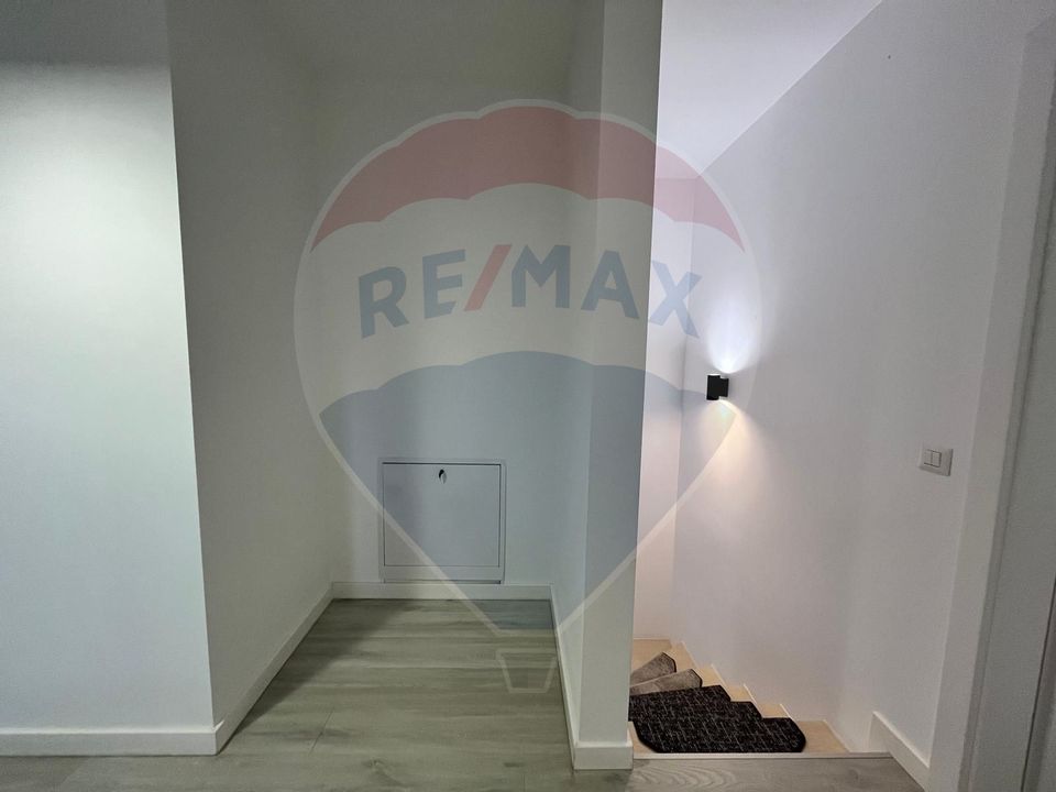 Inchiriere  Vilă în zona Otopeni