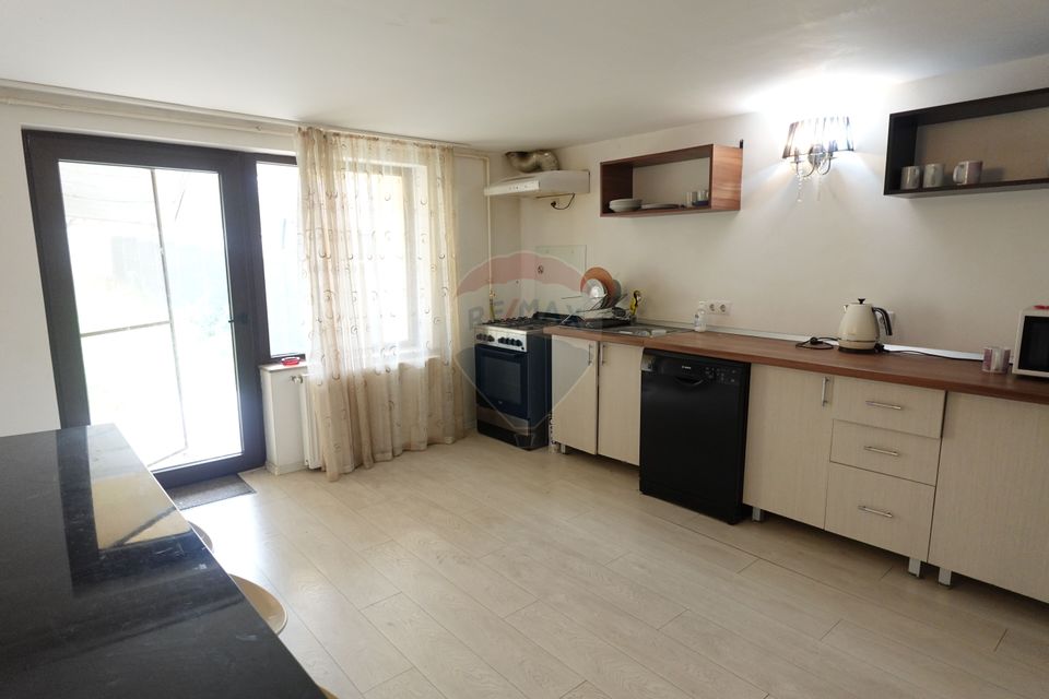 7 room House / Villa for rent