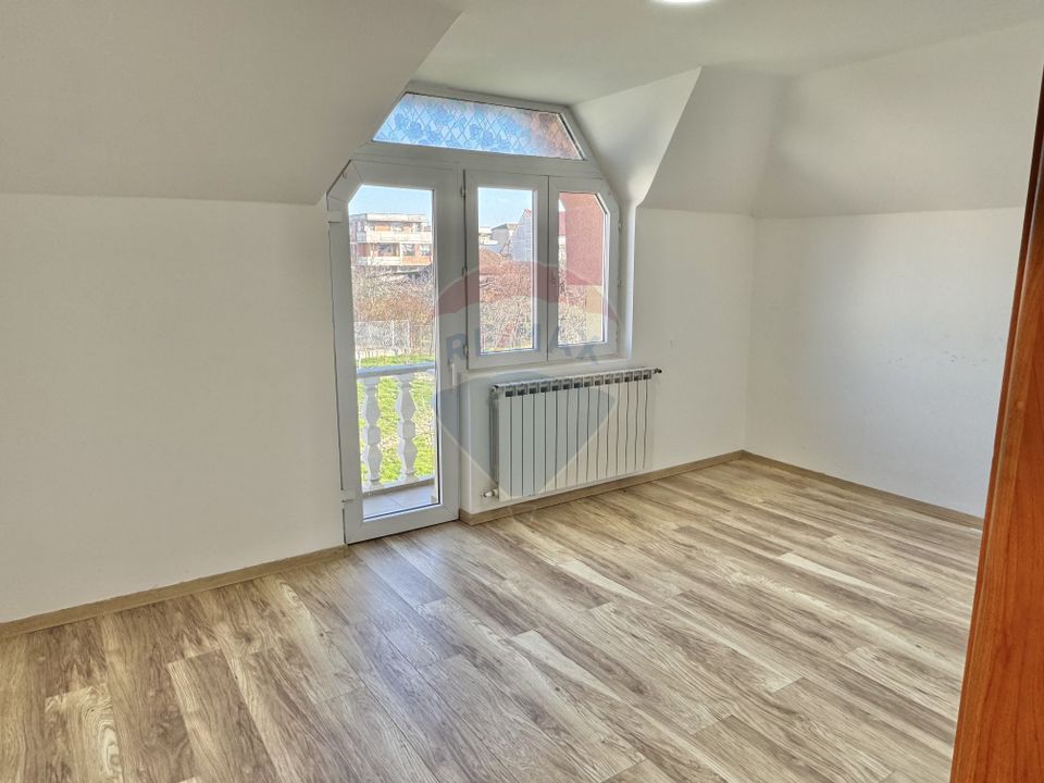 6 room House / Villa for rent, Iosia area