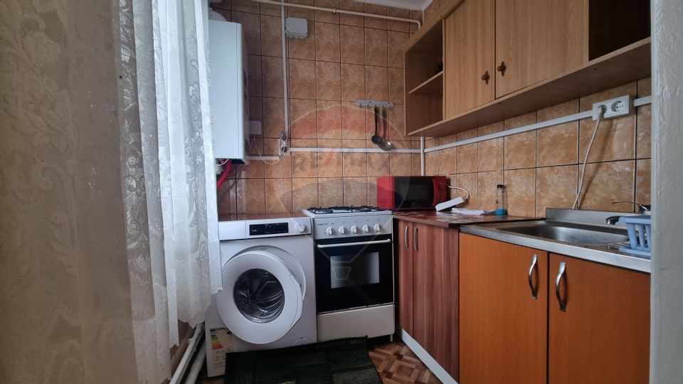 For Rent: 2-Room Apartment – Tătărași, Iași