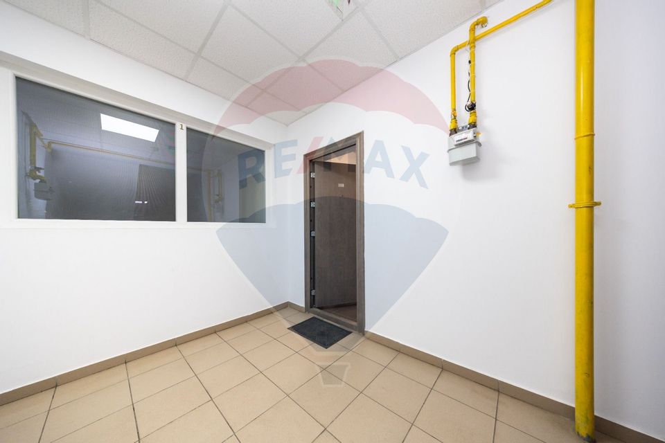 2 room Apartment for sale