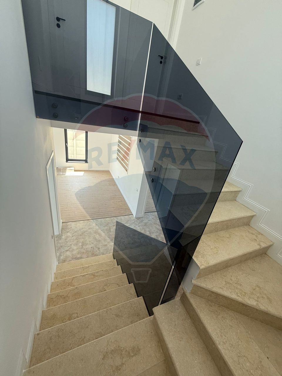 Casă / Vilă Individuala Bragadiru finisaje lux