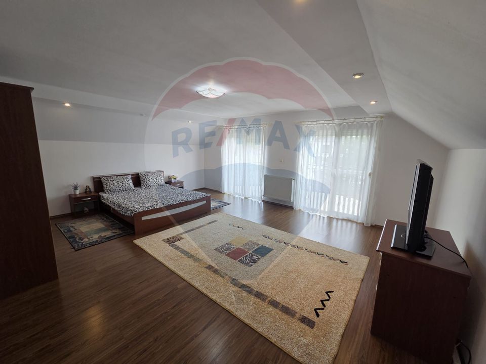 5 room House / Villa for sale, Vest area