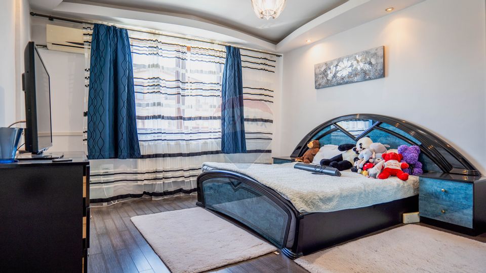 Investitie - vanzare vila deosebita, zona Fundeni - Dobroesti