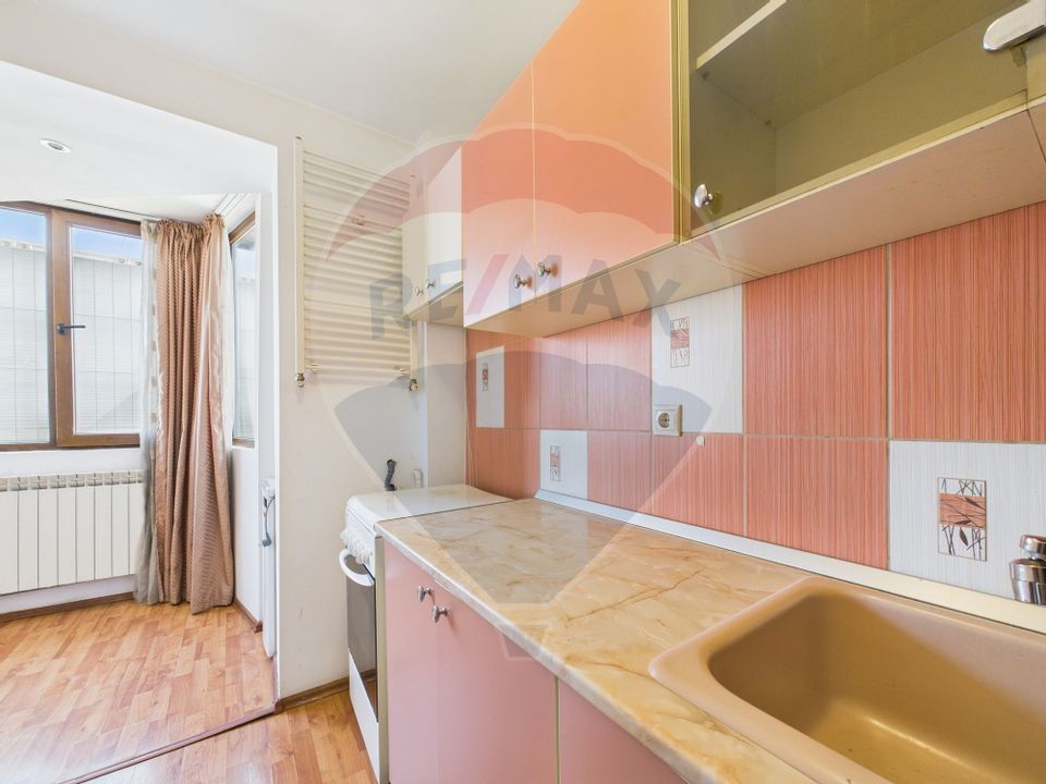 OPORTUNITATE INVESTIȚIE | Apartament 2 camere Unirii | 2 MIN DE METROU