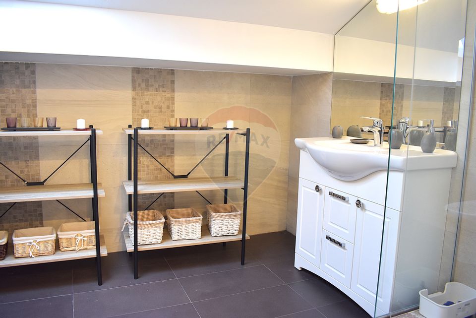 4 room House / Villa for rent