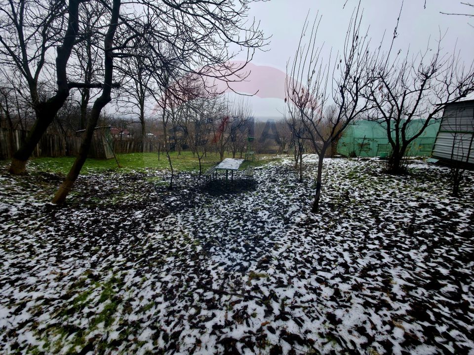 Land 4,516sqm Doina / Strada PRINCIPALA