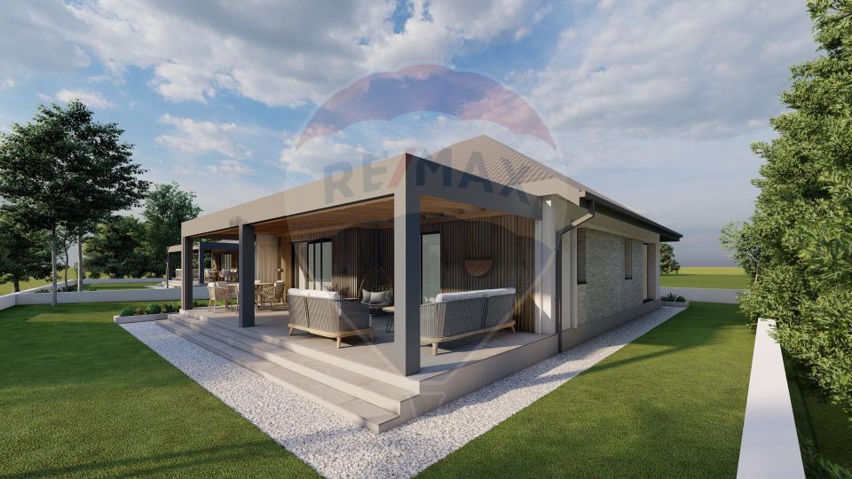 BAIA MARE! Casa noua de vanzare cu COMISION 0%