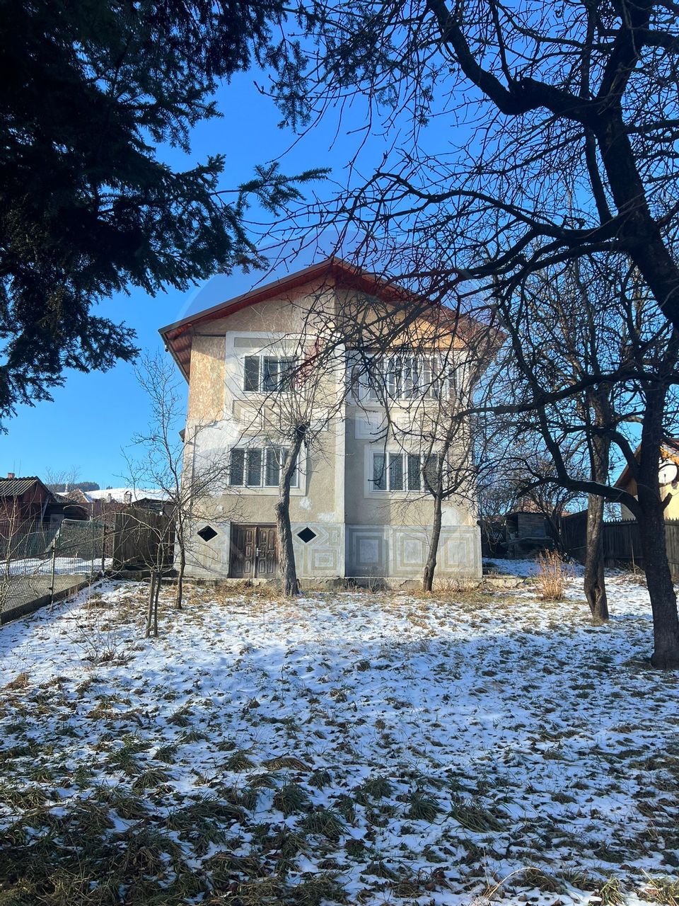 10 room House / Villa for sale, Exterior Nord area