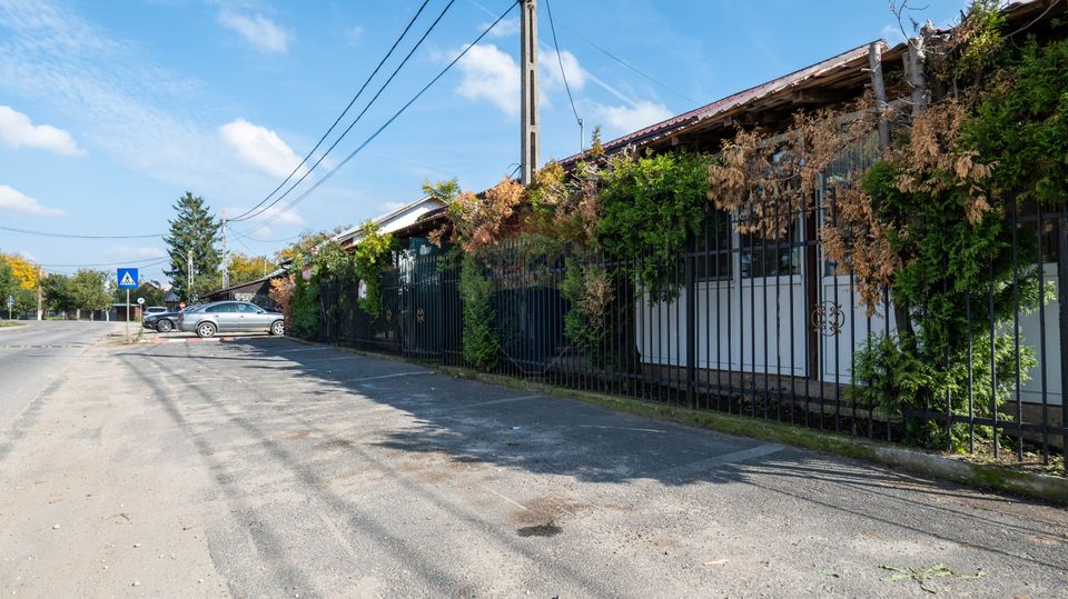 150sq.m Commercial Space for sale