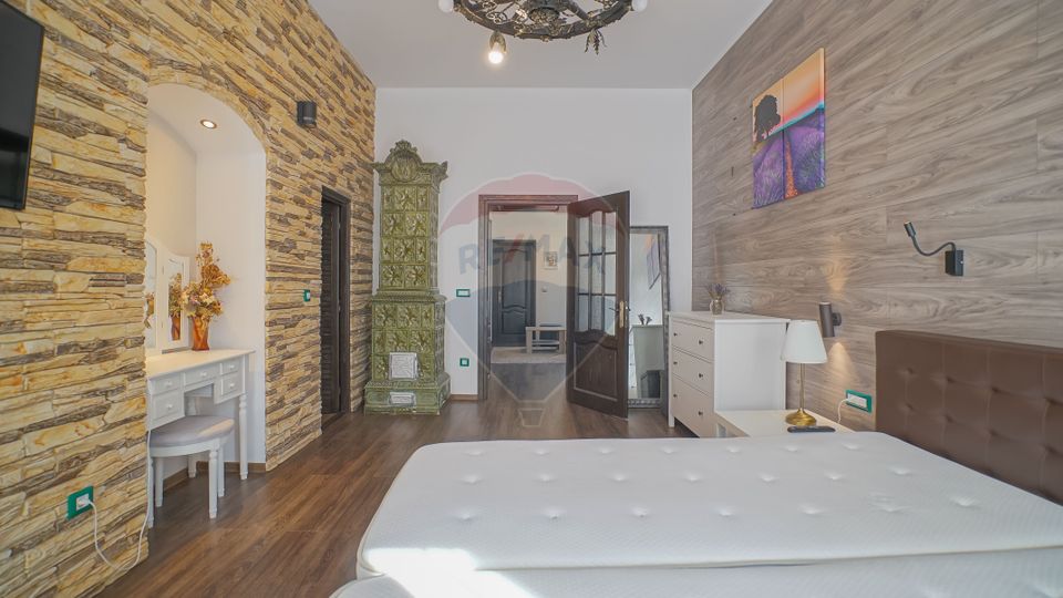 Investitie!!! De vanzare, apartament Piata Unirii, Brasov