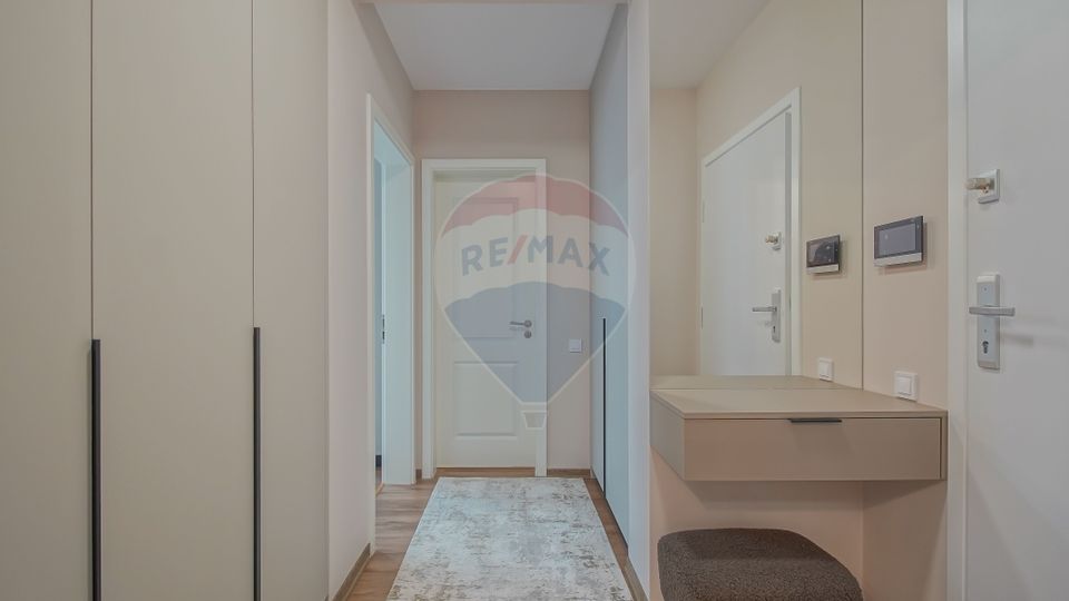 Apartament gata de mutat | Finisaje premium | Astra – Brașov