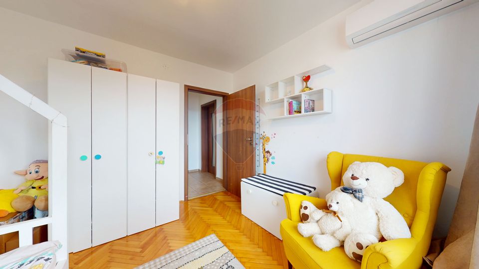 3 room Apartment for sale, Vlahuta area