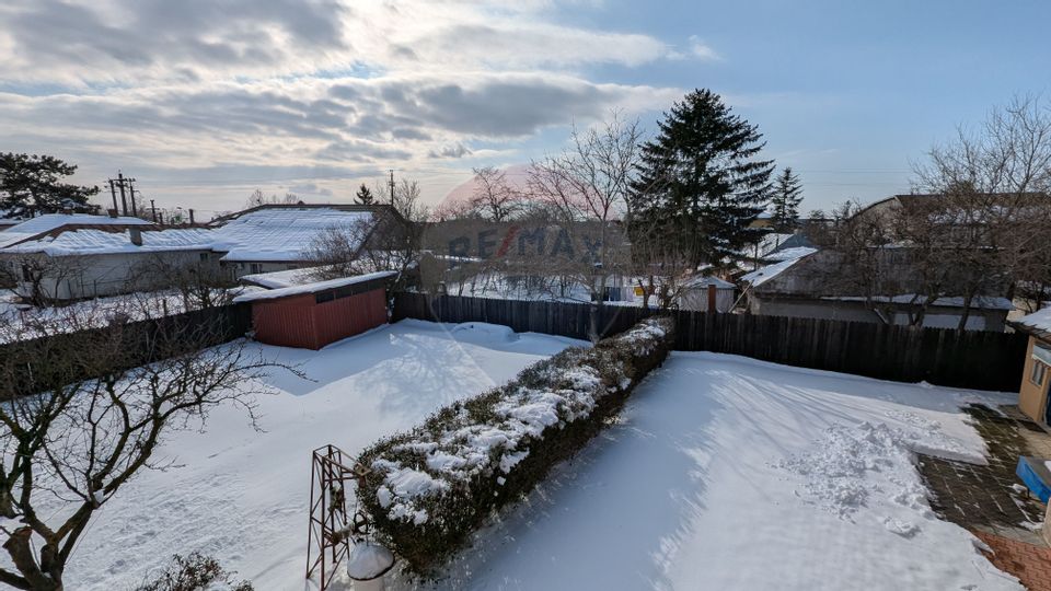 5 room House / Villa for sale, Central area