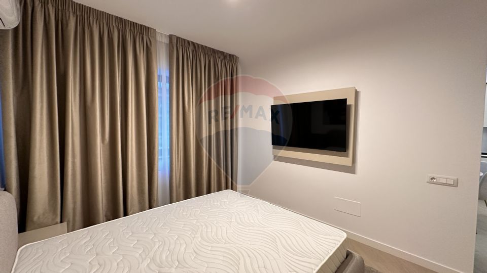 2-Room Apartment Cortina Nord | First Rental | Parking Included