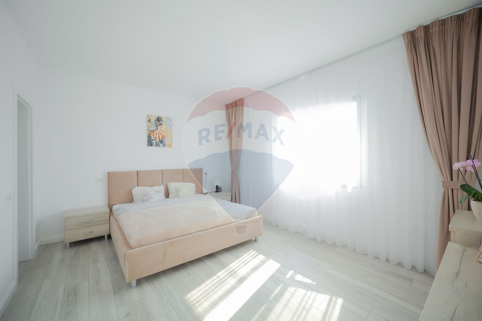 Casă de vânzare cu 3 dormitoare, Livada de Bihor