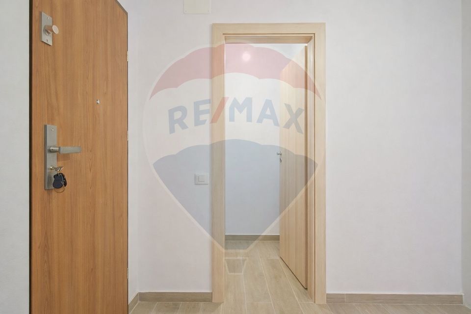 2 room Apartment for sale, Astra area