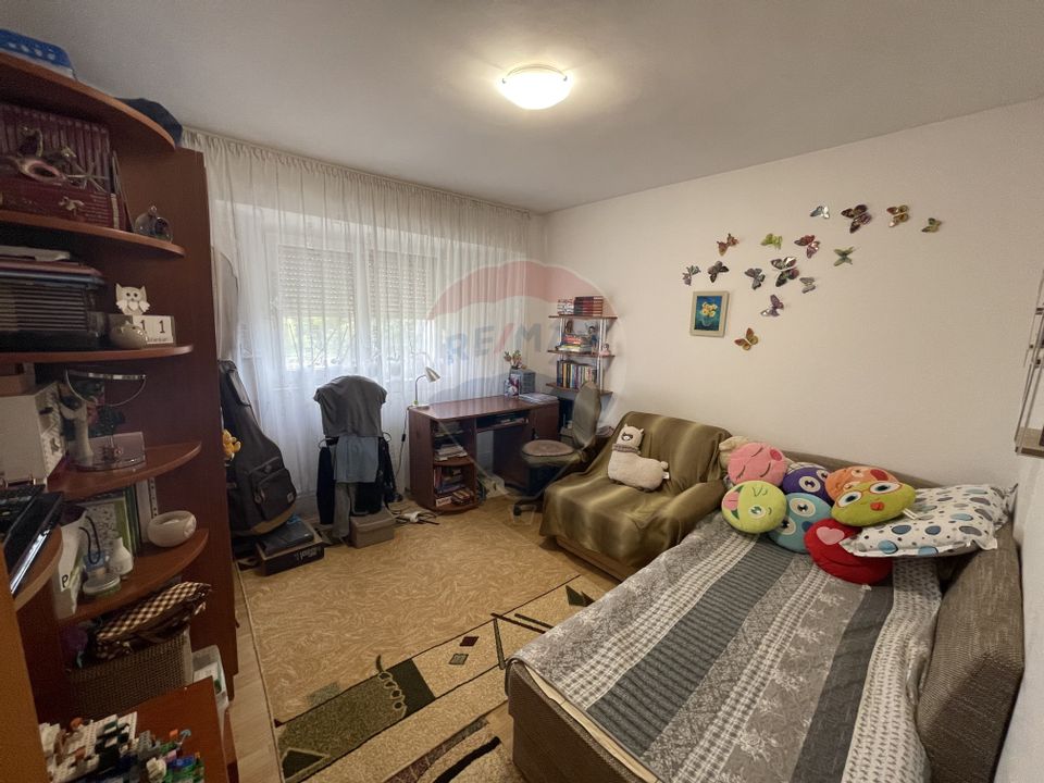 Apartament doua camere