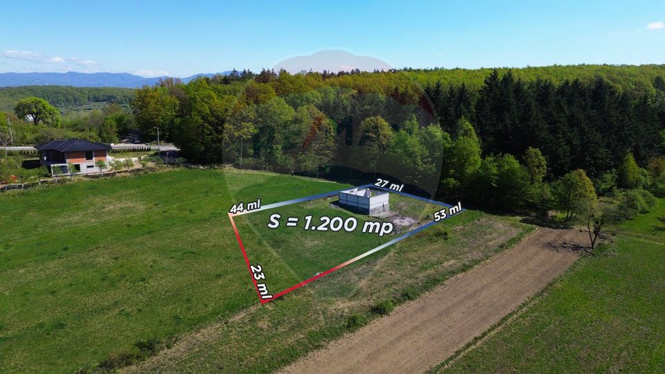 3 room House / Villa for sale