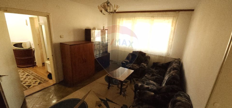 2-room apartment for sale in Kiseleff area