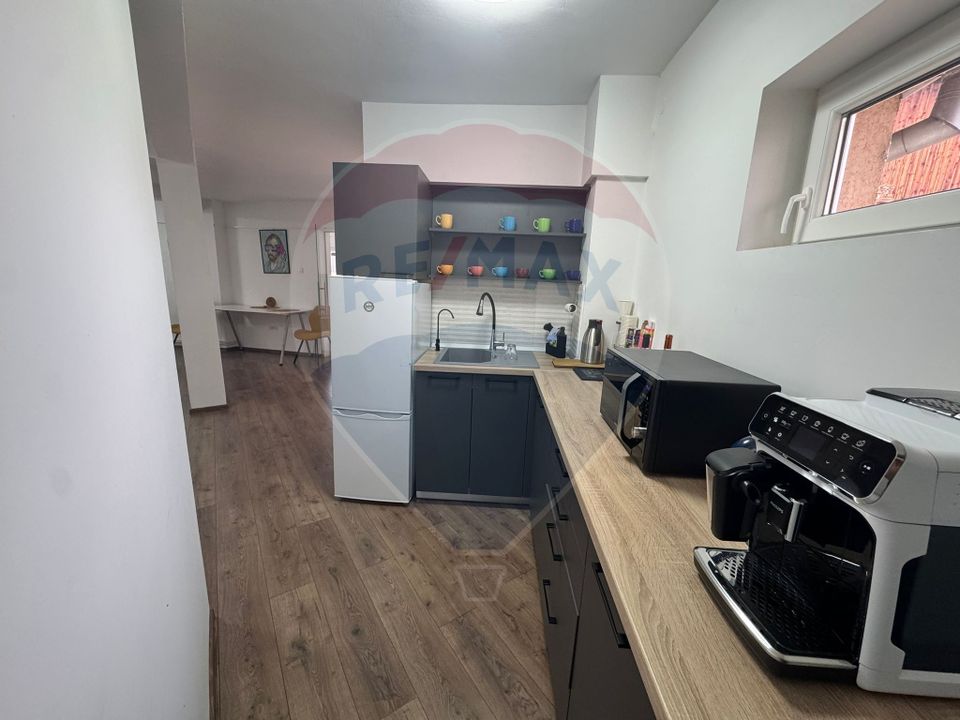 160sq.m Office Space for rent, Progresul area