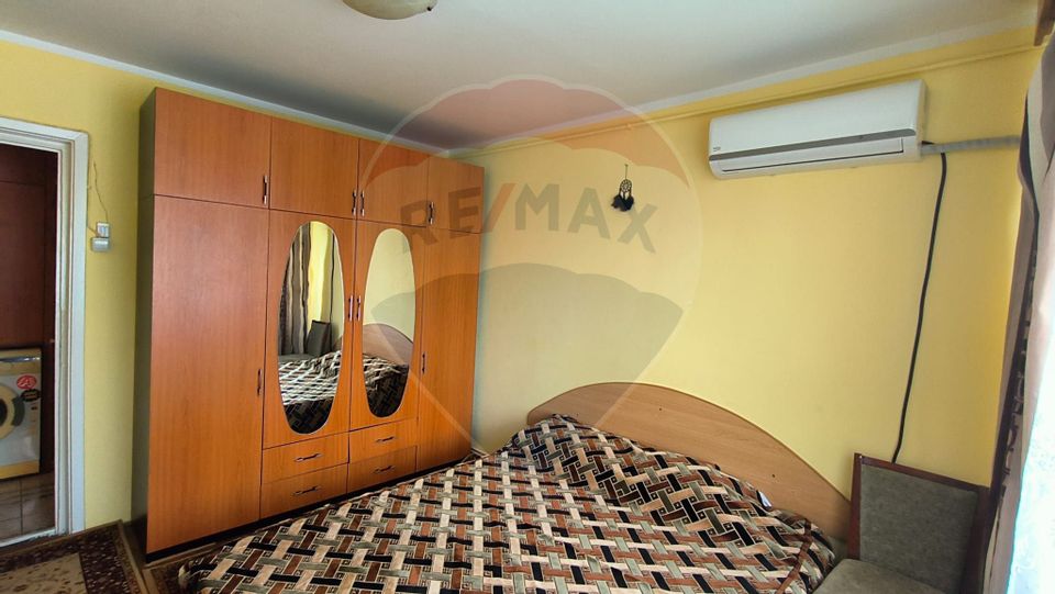 2 room Apartment for rent, Central area