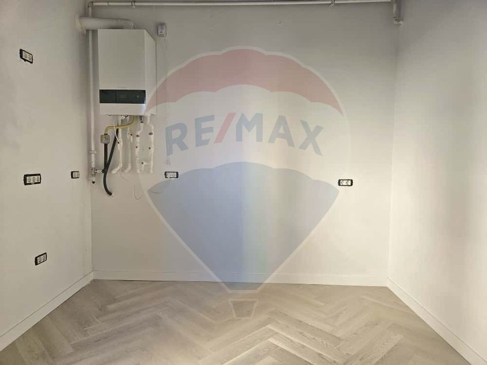 Casă nouă premium de închiriat în zona restaurantului Scoica Constanta