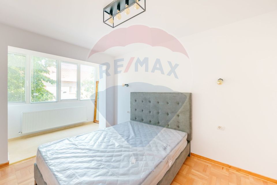 3 room Apartment for rent, Ultracentral area