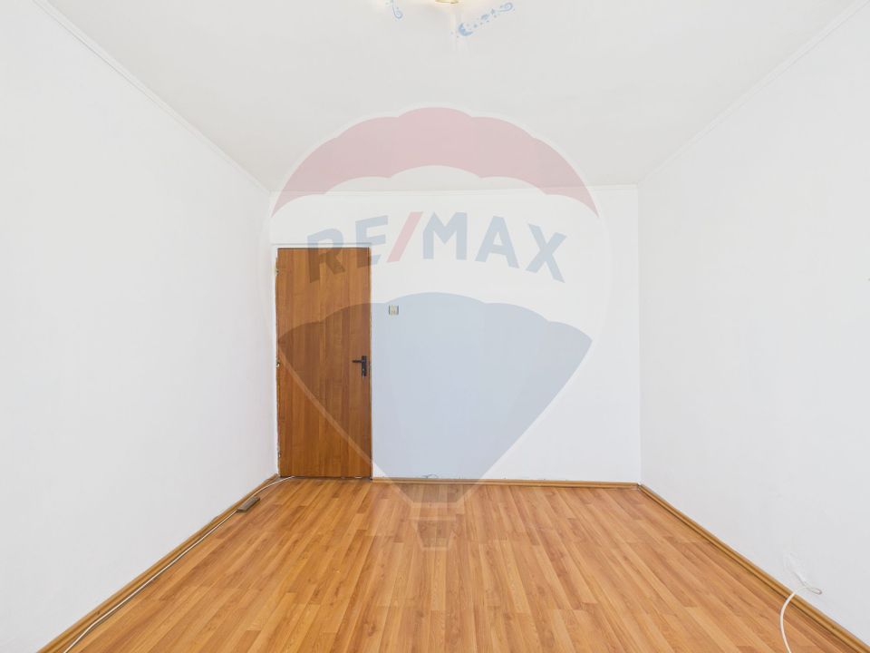 3 room Apartment for sale, Lujerului area