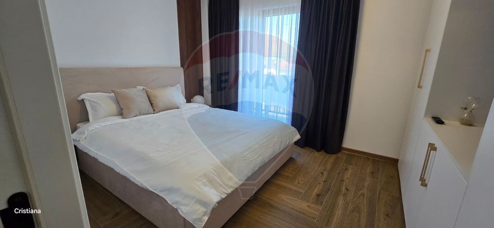 Apartament 2 camere de închiriat – Chisineu -Cris