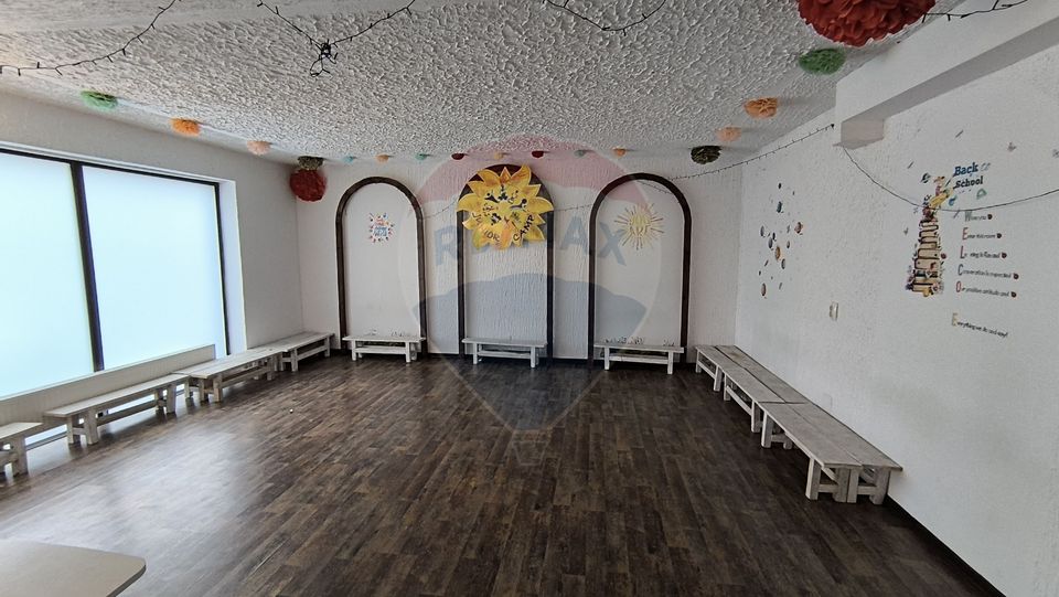 163.73sq.m Commercial Space for sale