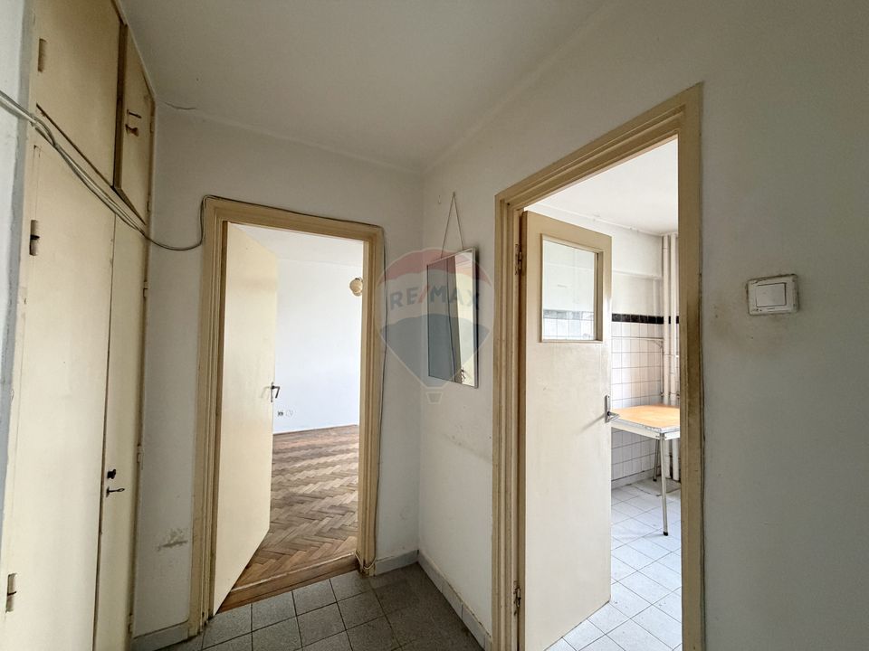 Apartament 2 camere | Avrig – Obor | Poziție excelentă | Ideal investi