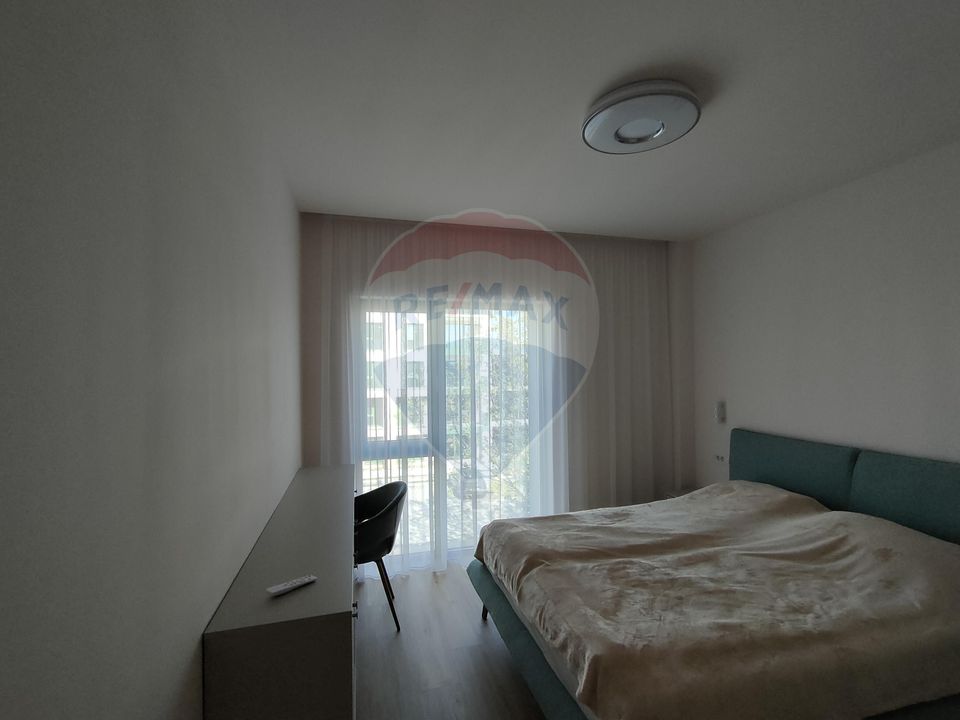 Apartament de vanzare!