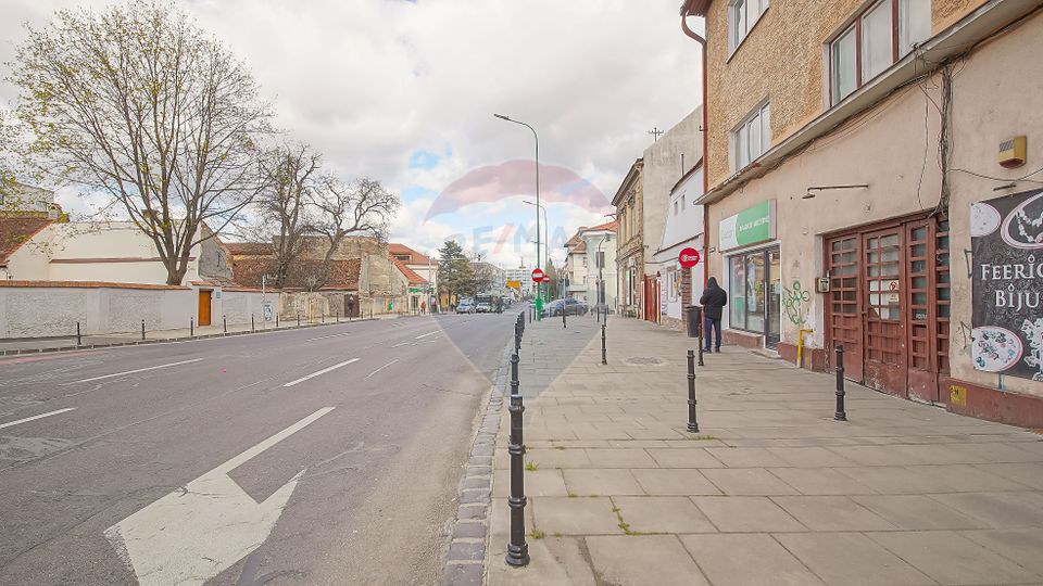 UNITATE 2 CAMERE || LANGA HOTEL AMBIENT || COMISION 0% || IULIU MANIU