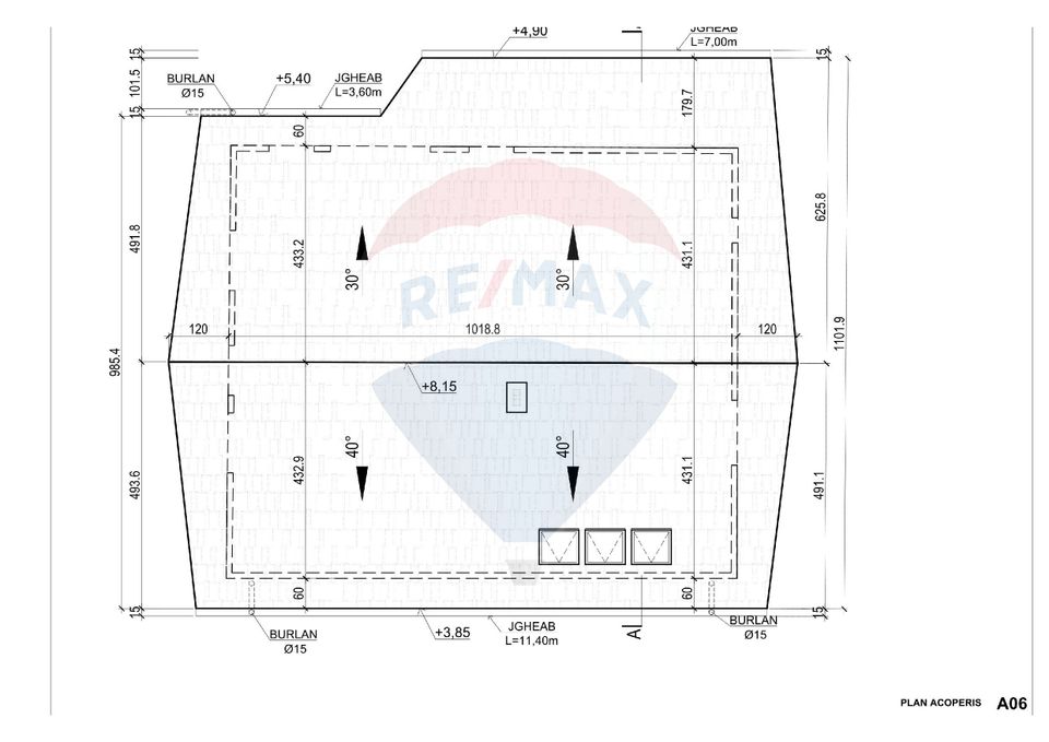 2 room House / Villa for sale, Schei area