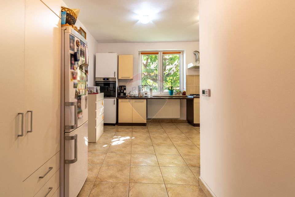 3 room Apartment for rent, Andrei Muresanu area