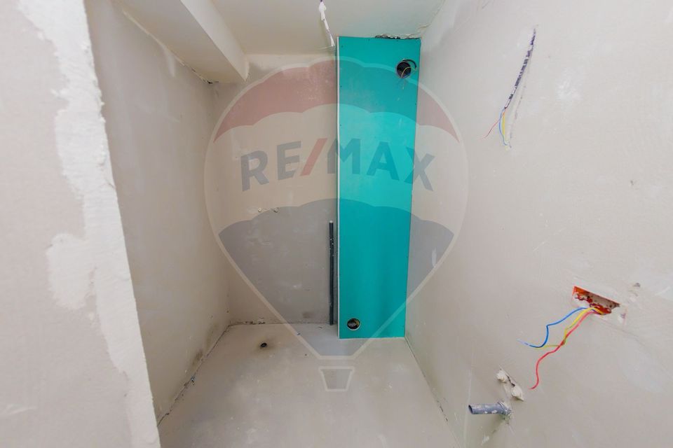 2 room Apartment for sale, Central area