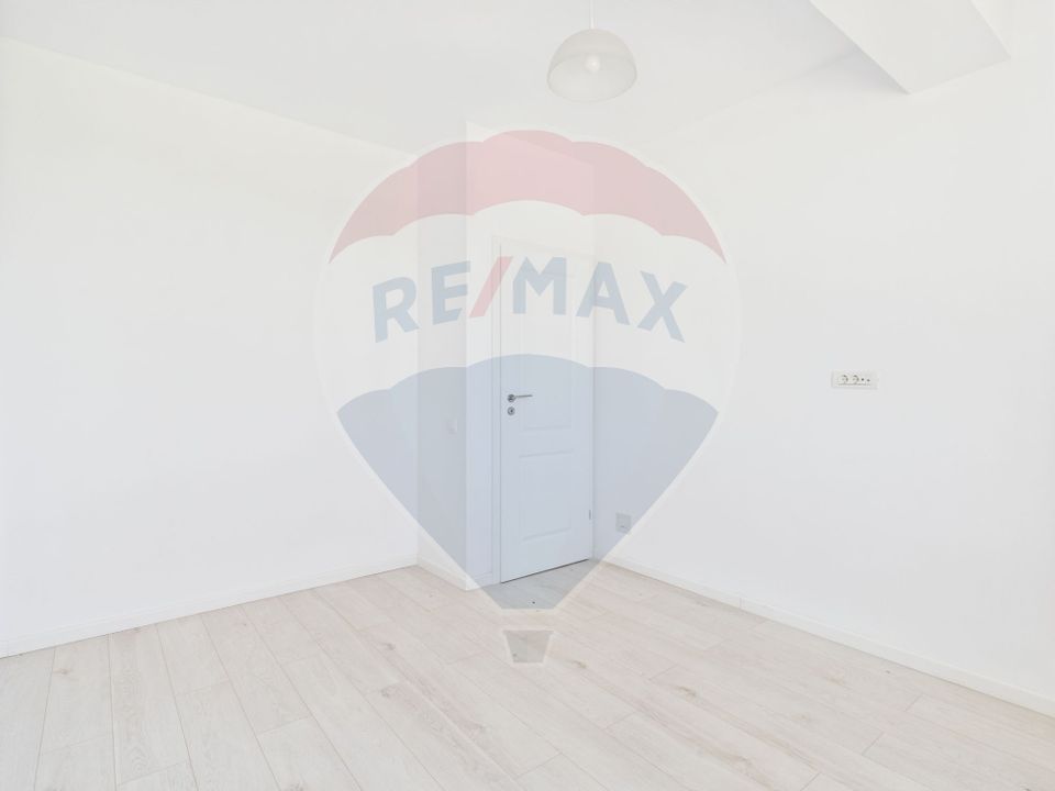 4 room House / Villa for sale, Exterior Nord area