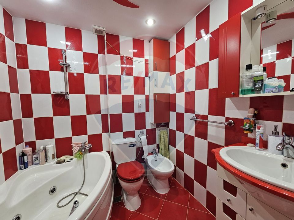 3 room Apartment for sale